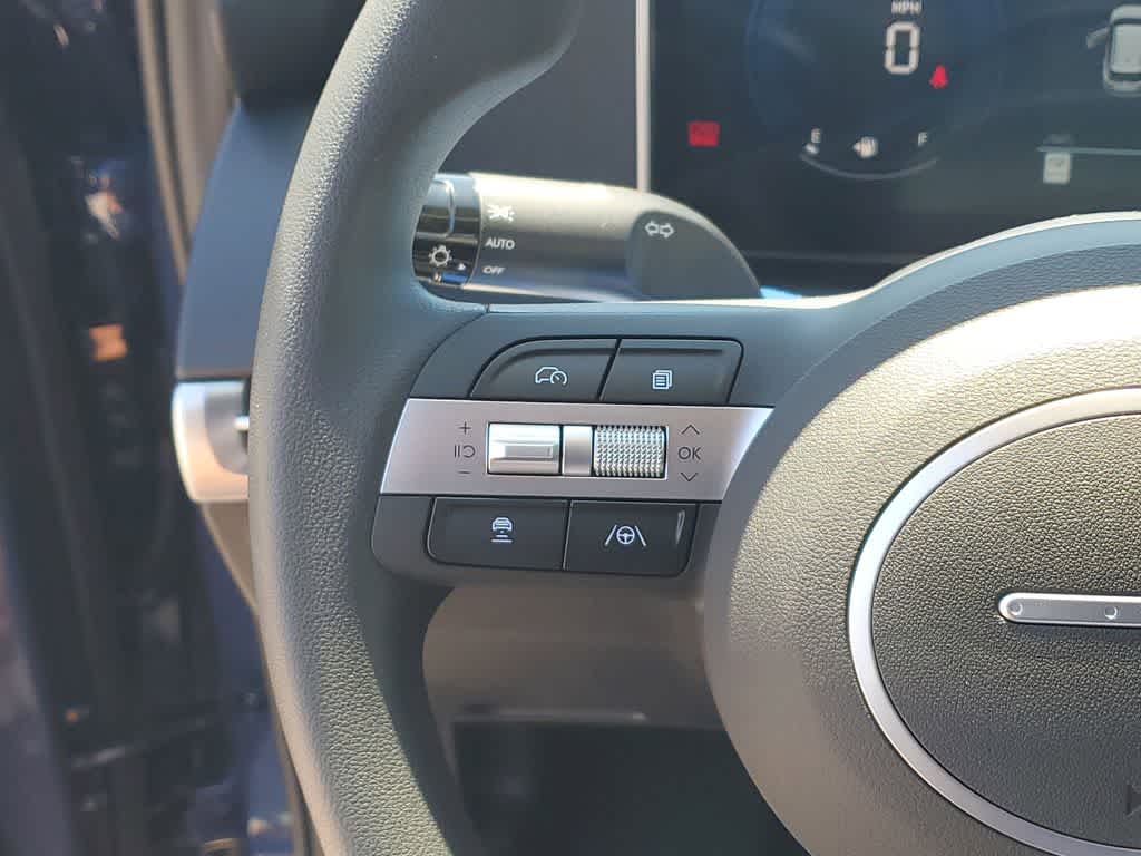 Thumbnail: 2026 Hyundai Tucson - 27