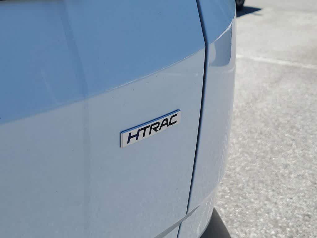 Thumbnail: 2026 Hyundai Tucson - 6