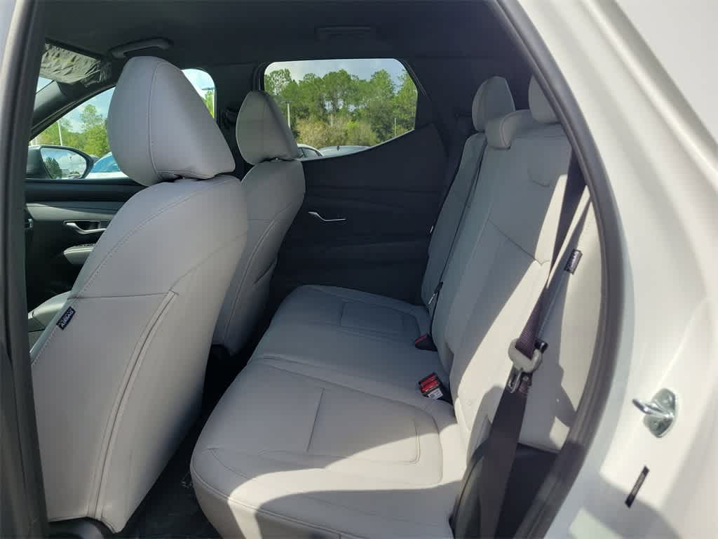 Thumbnail: 2026 Hyundai Santa Cruz - 10