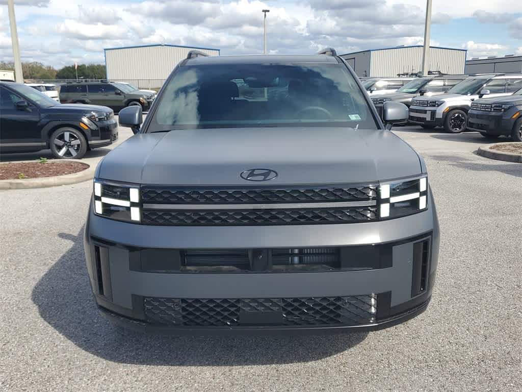 Thumbnail: 2026 Hyundai Santa Fe - 8