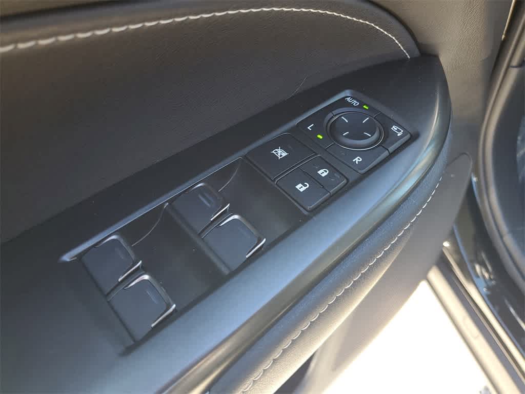 Thumbnail: 2023 Lexus NX - 17