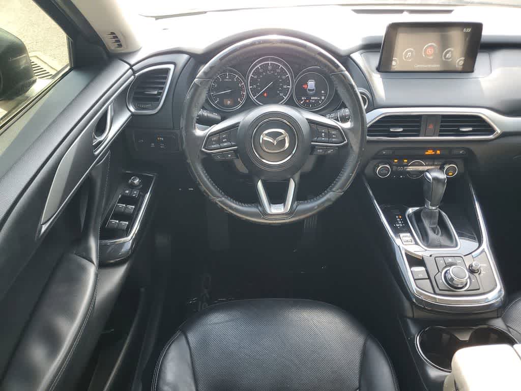 Thumbnail: 2018 Mazda CX-9 - 15