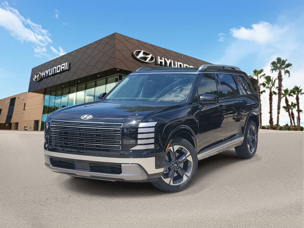 2026 Hyundai Palisade Limited -
                  Wesley Chapel, FL