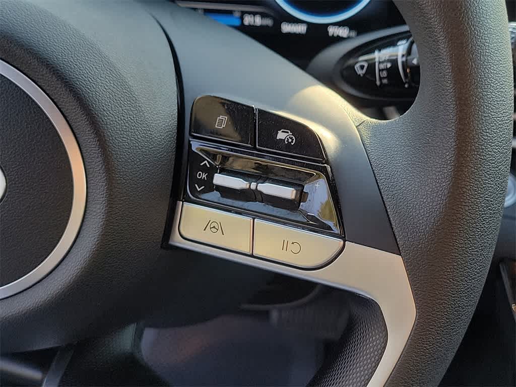 Thumbnail: 2024 Hyundai Elantra - 26