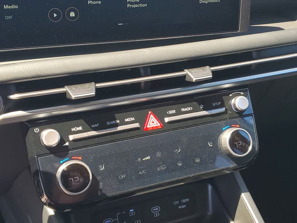 Thumbnail: 2026 Hyundai Tucson - 29