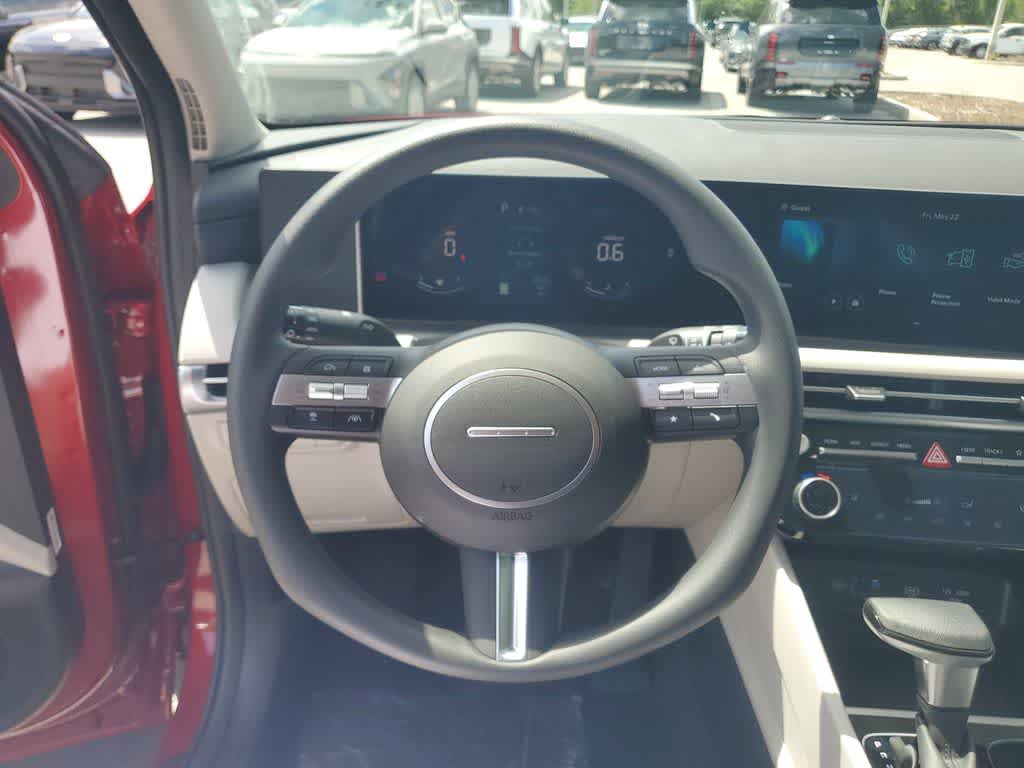 Thumbnail: 2026 Hyundai Tucson - 24