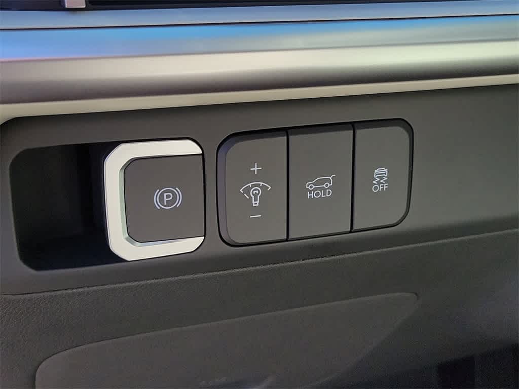 Thumbnail: 2026 Hyundai Santa Fe - 18