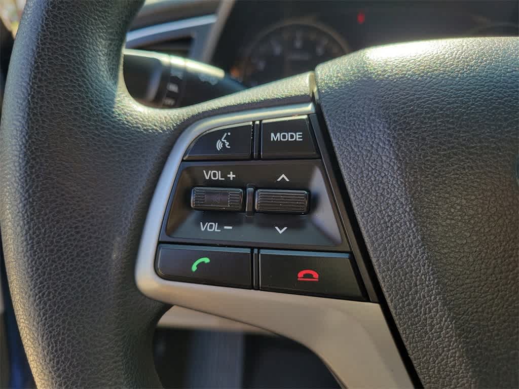 Thumbnail: 2018 Hyundai Elantra - 26
