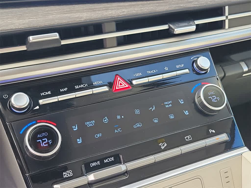 Thumbnail: 2026 Hyundai Santa Fe - 29