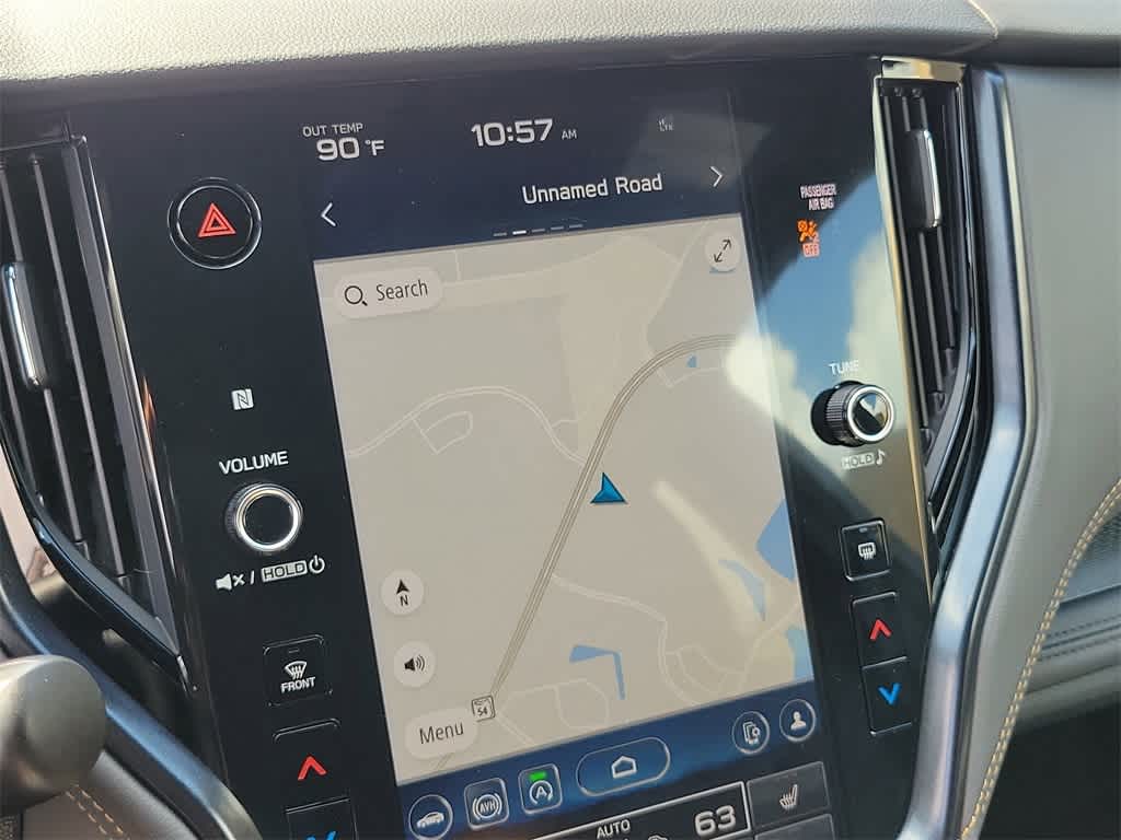 Thumbnail: 2024 Subaru Outback - 26