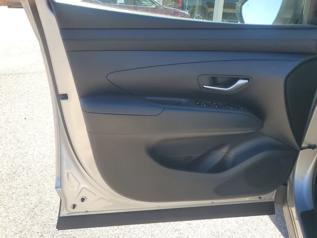 Thumbnail: 2026 Hyundai Tucson - 17