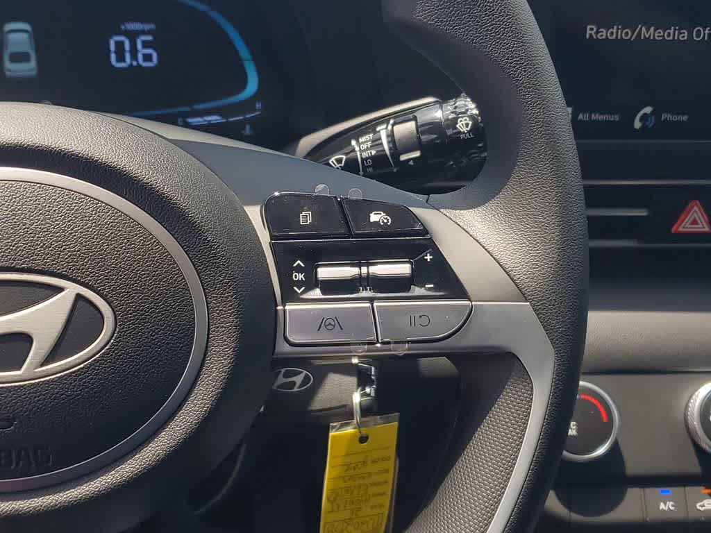 Thumbnail: 2026 Hyundai Elantra - 27