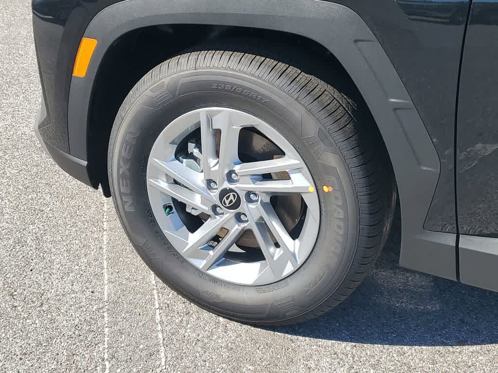 Thumbnail: 2026 Hyundai Tucson - 5