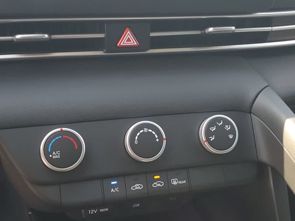 Thumbnail: 2026 Hyundai Elantra - 29