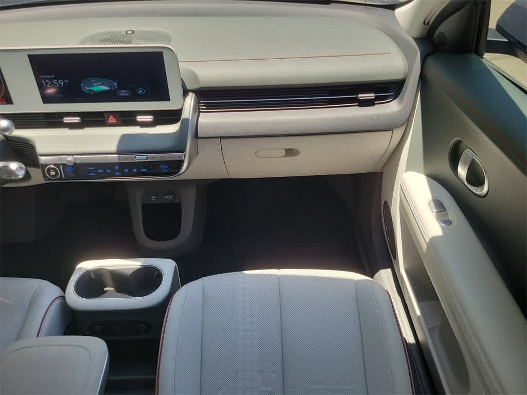 2023 Hyundai Ioniq 5 SEL 12