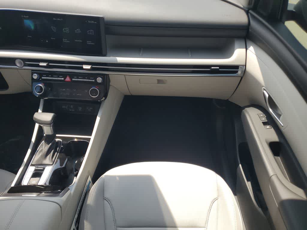Thumbnail: 2026 Hyundai Tucson - 14