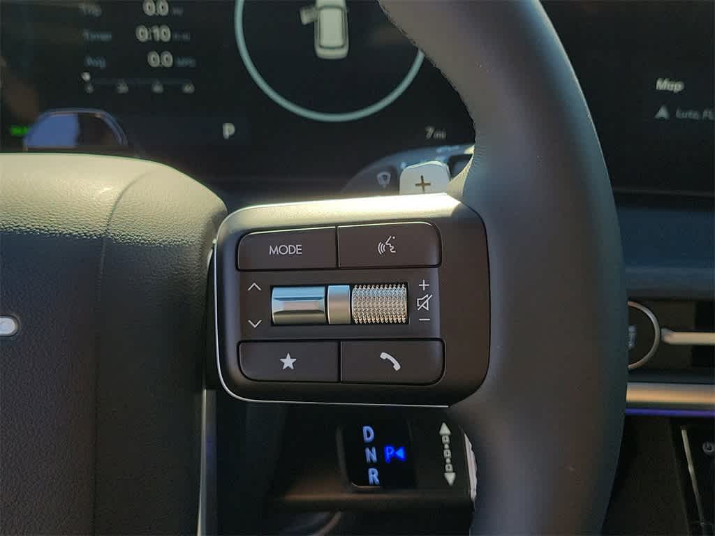 Thumbnail: 2026 Hyundai Santa Fe - 27