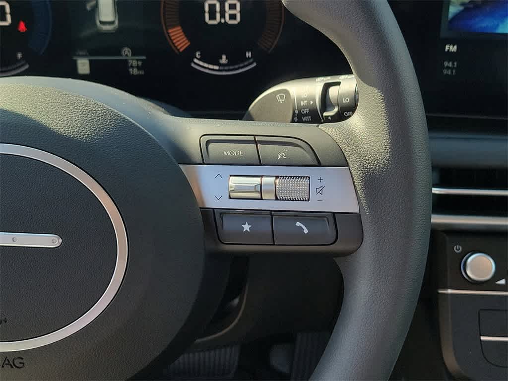 Thumbnail: 2026 Hyundai Tucson - 26