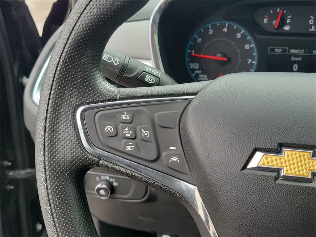 Thumbnail: 2020 Chevrolet Equinox - 27