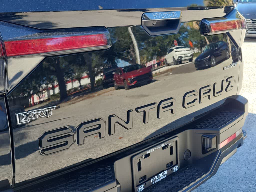 Thumbnail: 2024 Hyundai Santa Cruz - 8