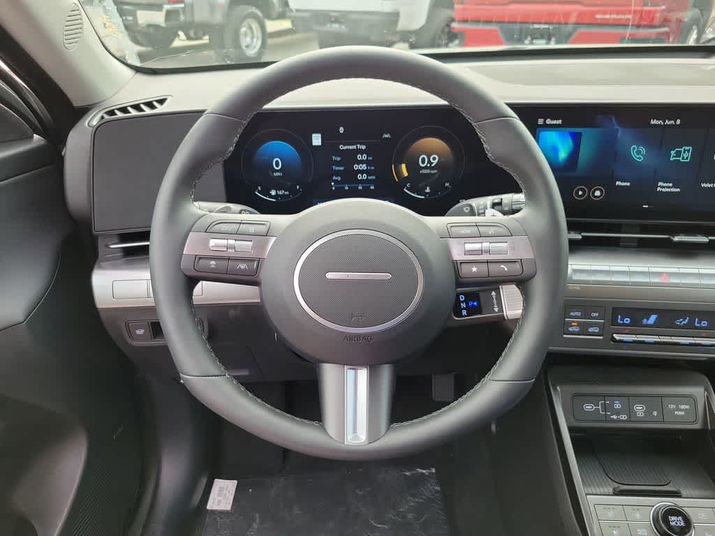 Thumbnail: 2026 Hyundai Kona - 26