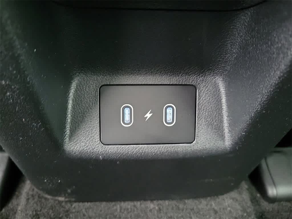 Thumbnail: 2025 Hyundai Tucson - 22