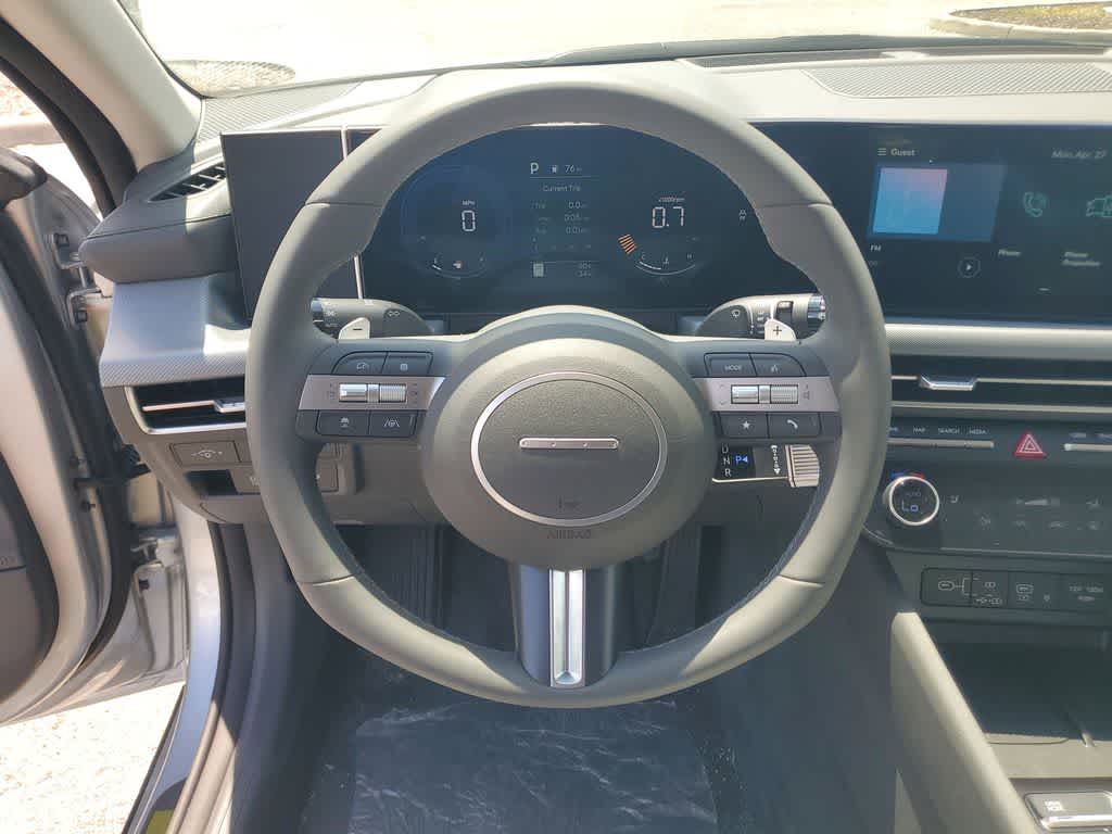 Thumbnail: 2026 Hyundai Sonata - 24