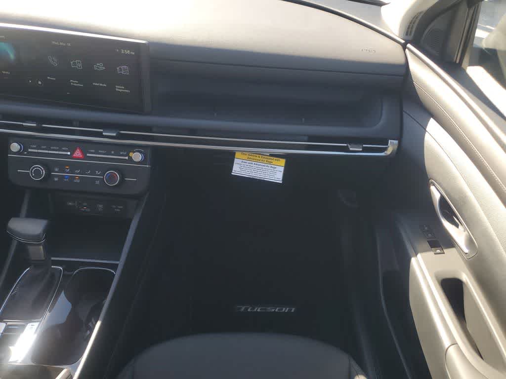 Thumbnail: 2026 Hyundai Tucson - 14