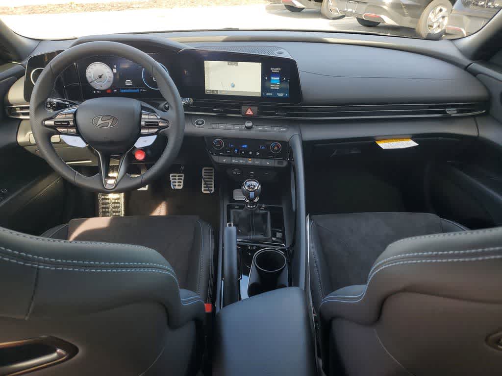 Thumbnail: 2026 Hyundai Elantra - 14