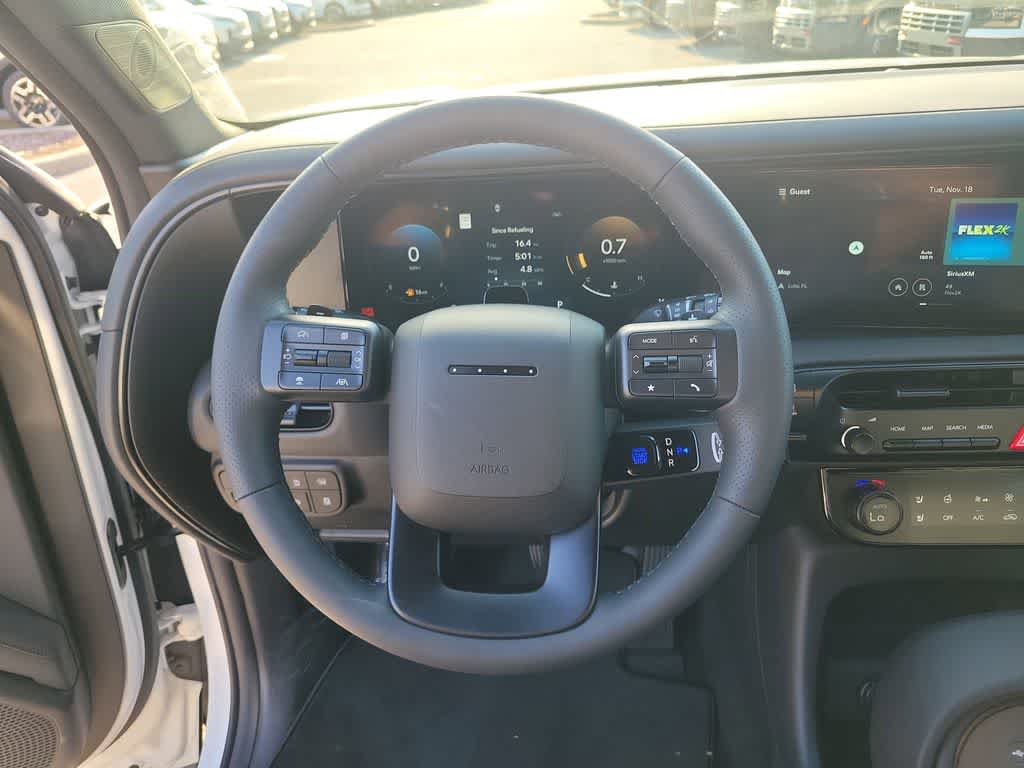 Thumbnail: 2026 Hyundai Palisade - 26