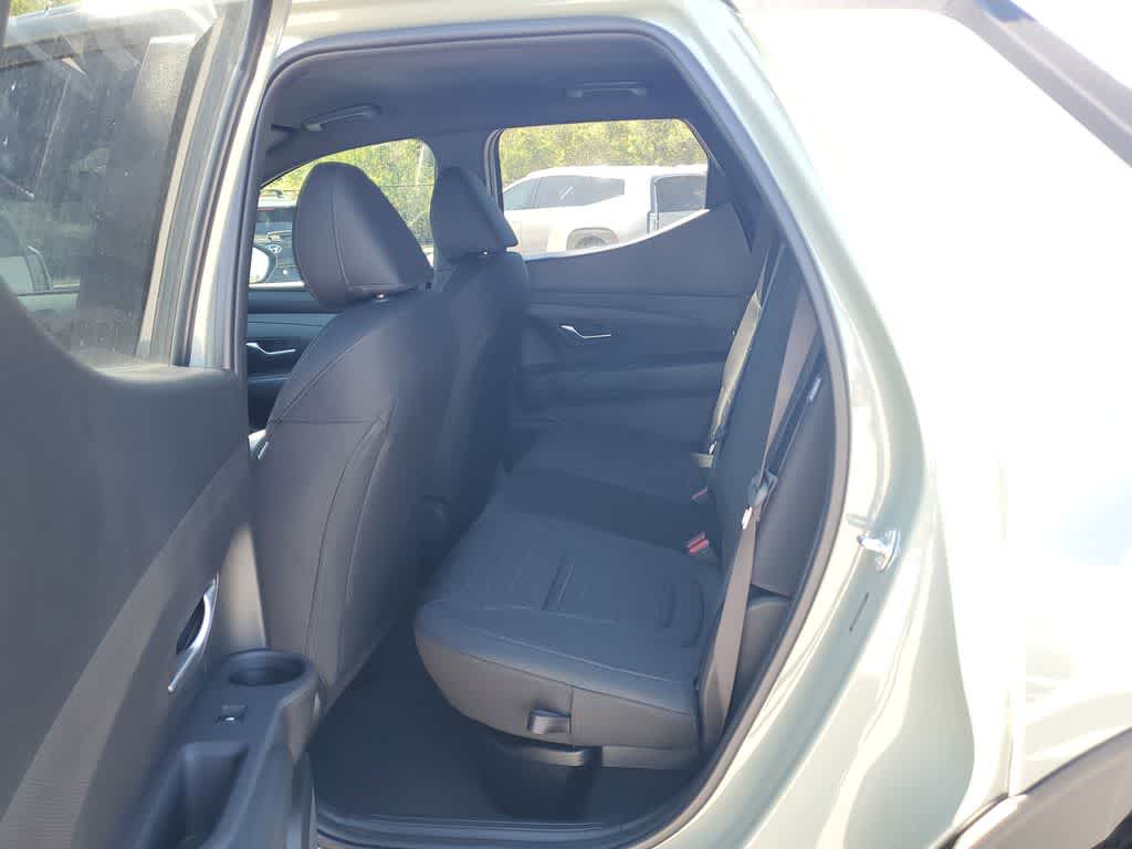 Thumbnail: 2026 Hyundai Santa Cruz - 11