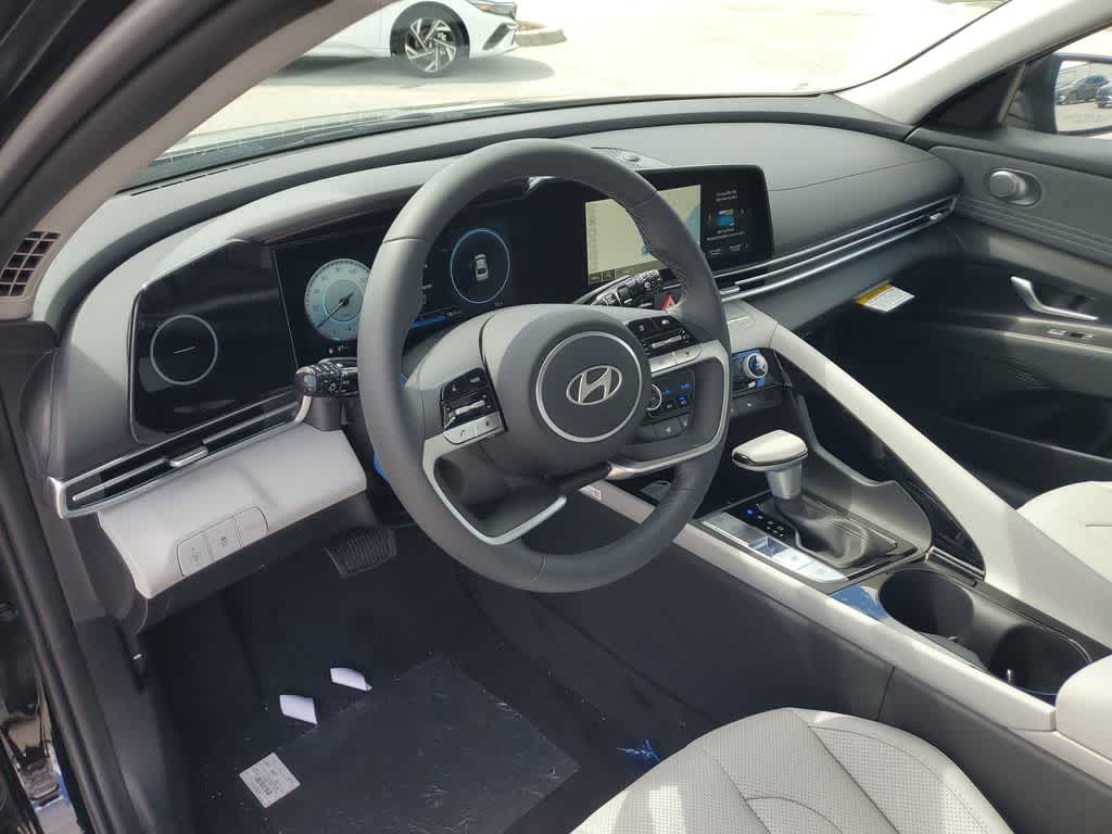 Thumbnail: 2026 Hyundai Elantra - 24
