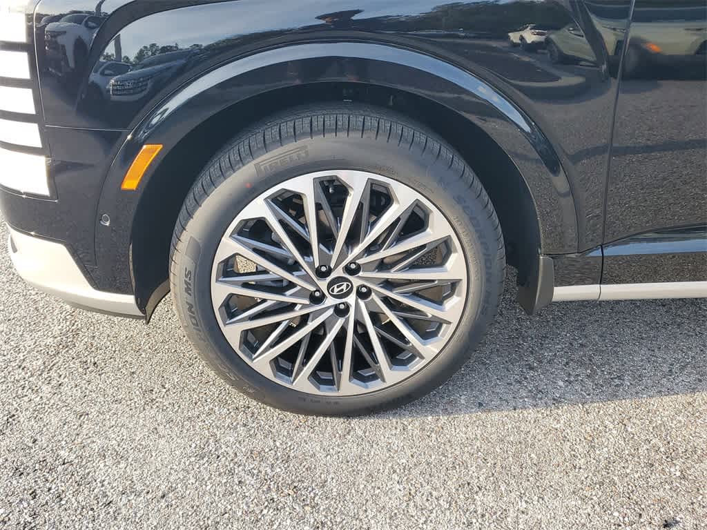 Thumbnail: 2026 Hyundai Palisade - 10