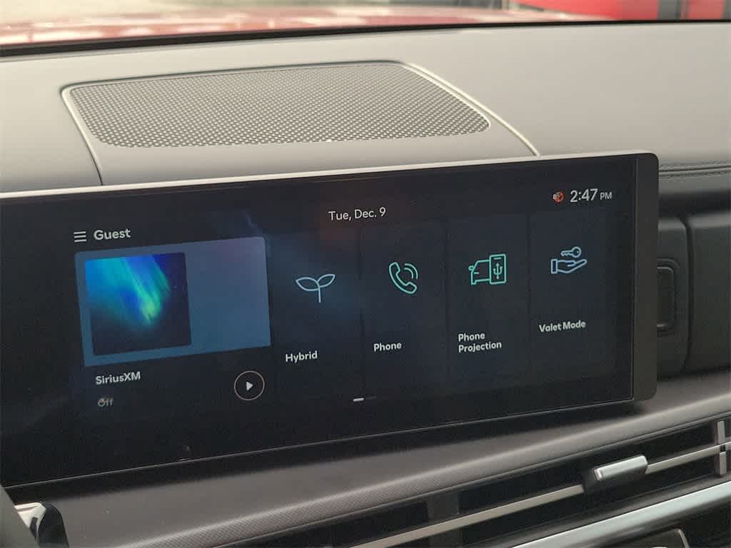 Thumbnail: 2026 Hyundai Santa Fe - 29