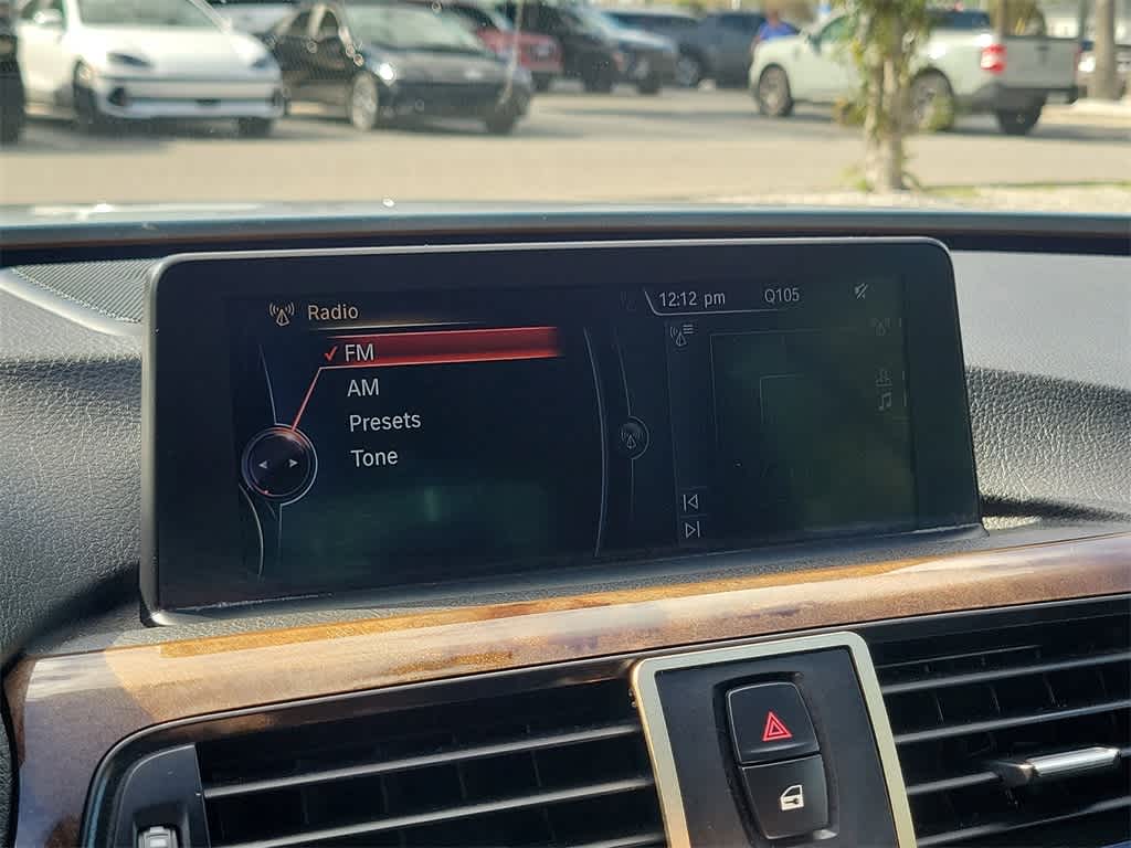 Thumbnail: 2015 BMW 4 Series - 27