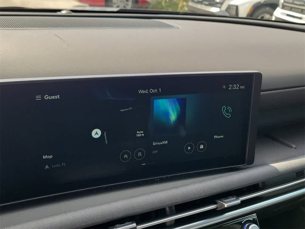 Thumbnail: 2026 Hyundai Tucson - 28