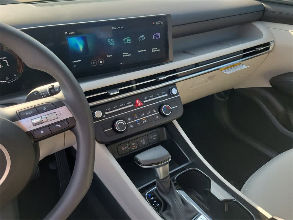 Thumbnail: 2026 Hyundai Tucson - 31