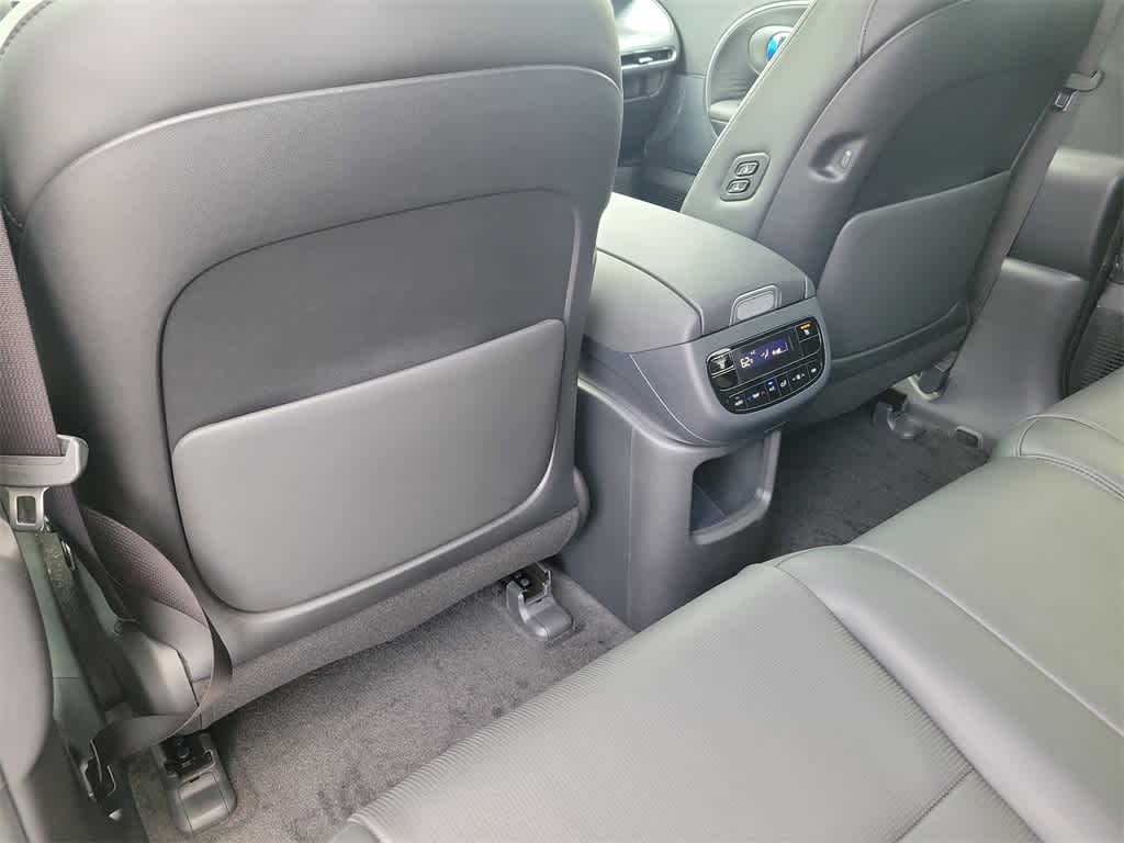 Thumbnail: 2026 Hyundai Ioniq - 12