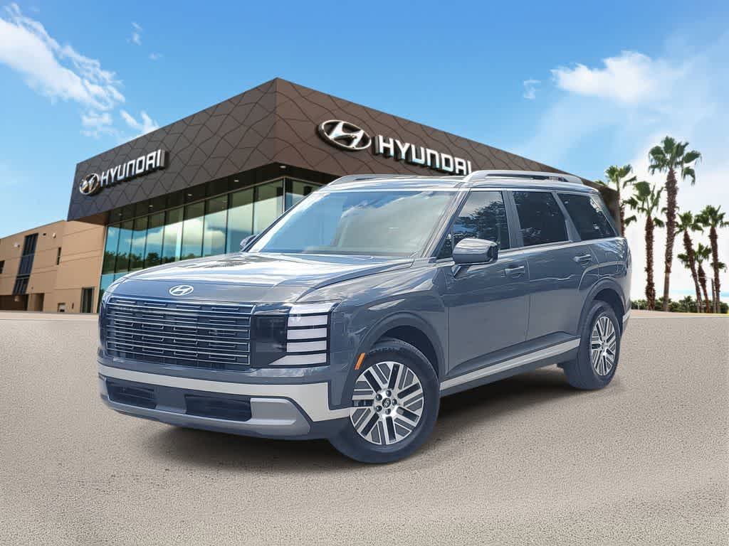 2026 Hyundai Palisade SEL -
                  Wesley Chapel, FL