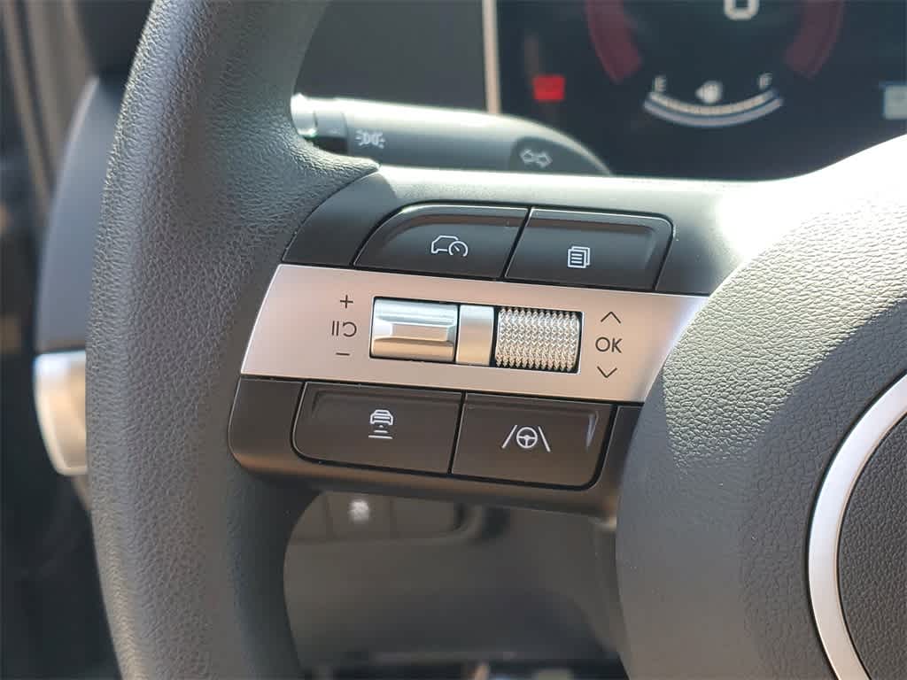 Thumbnail: 2025 Hyundai Tucson - 27