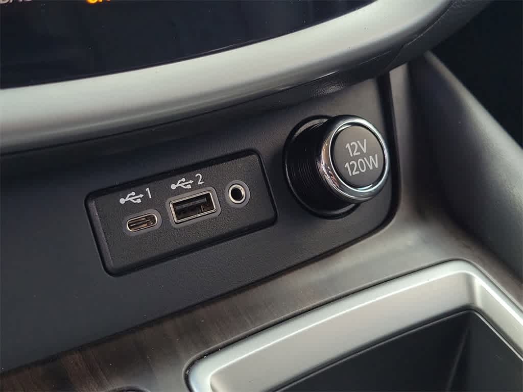 Thumbnail: 2023 Nissan Murano - 31