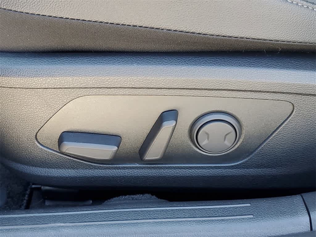 2024 Hyundai Sonata Limited 20