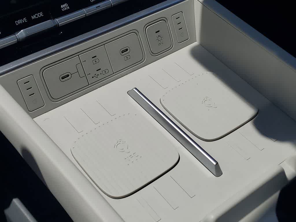 Thumbnail: 2025 Hyundai Santa Fe - 30