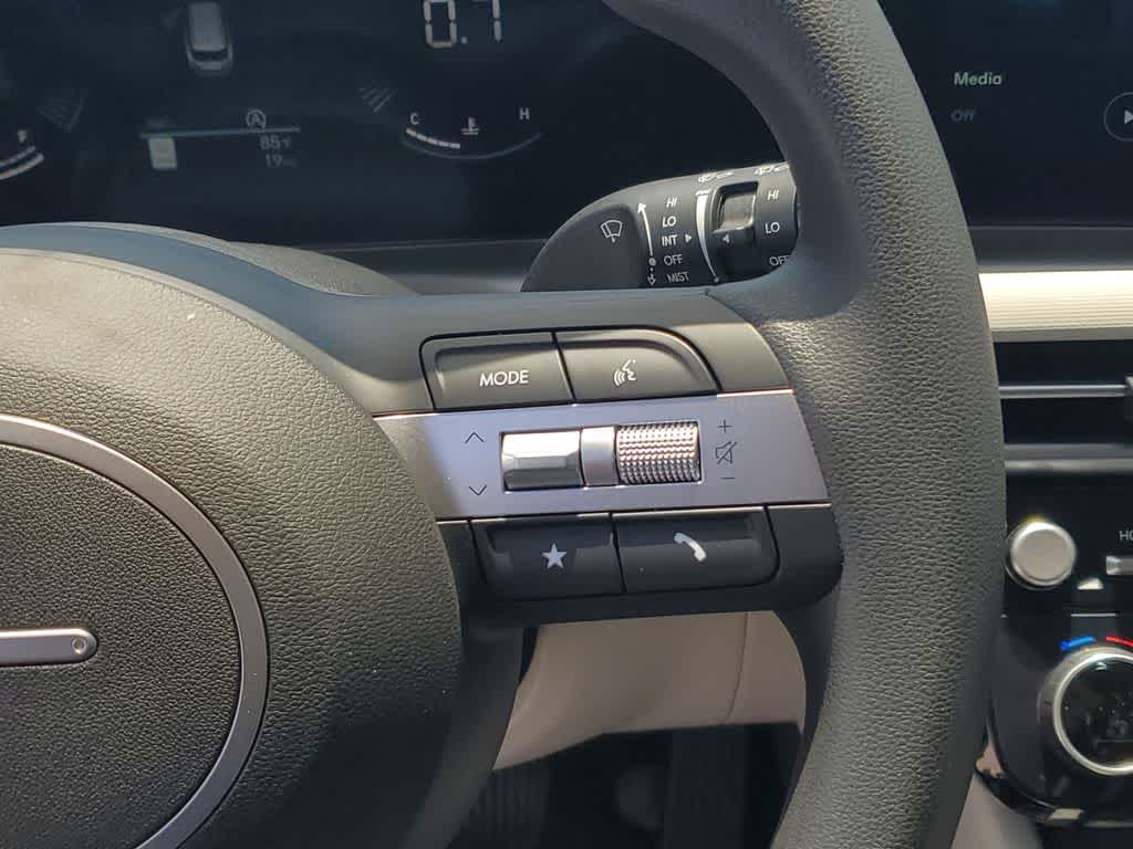 Thumbnail: 2026 Hyundai Tucson - 27