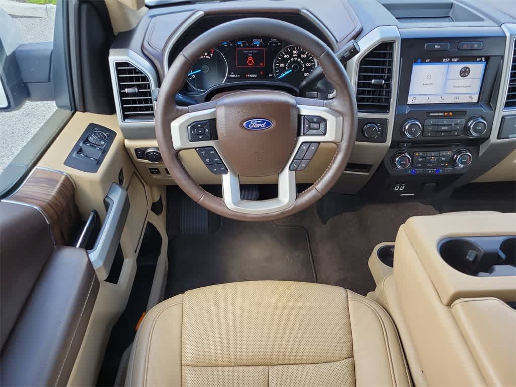 Thumbnail: 2018 Ford F-150 - 19