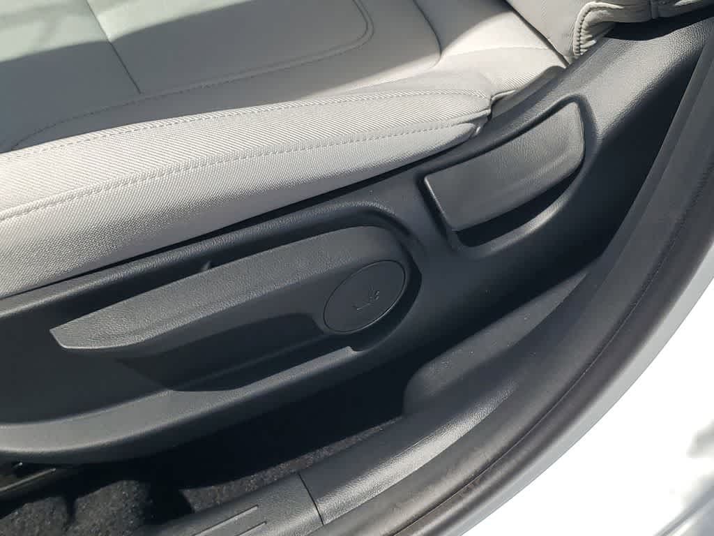 Thumbnail: 2026 Hyundai Tucson - 20
