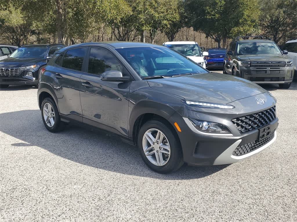 Thumbnail: 2023 Hyundai Kona - 4