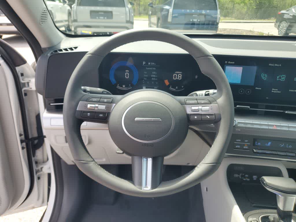 Thumbnail: 2026 Hyundai Kona - 24