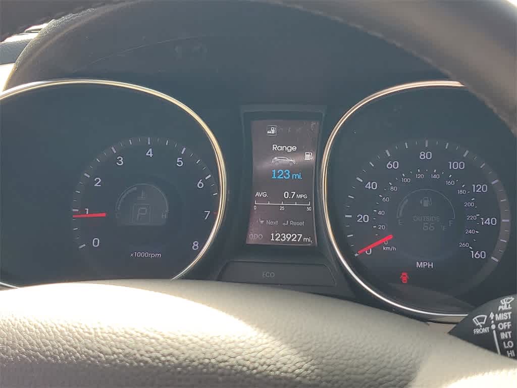 Thumbnail: 2015 Hyundai Santa Fe - 26