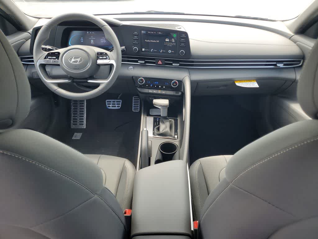Thumbnail: 2026 Hyundai Elantra - 13